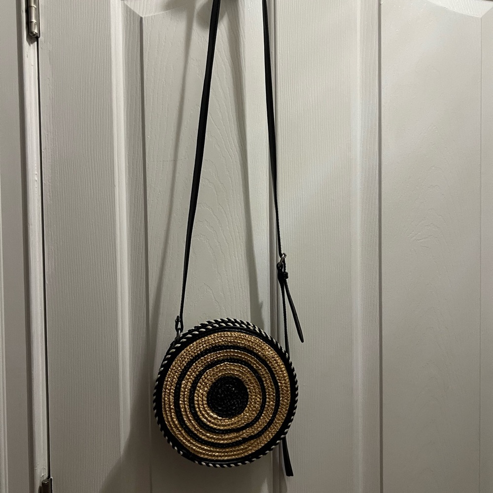 Rebecca Minkoff crossbody